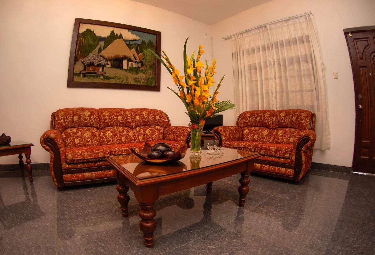 Miski Warak Chachapoyas Exterior foto