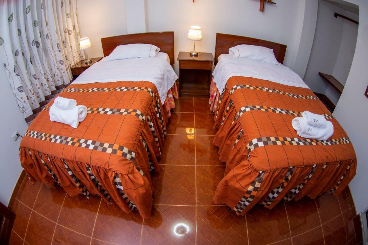 Miski Warak Chachapoyas Exterior foto